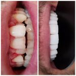 دندانپزشکی دکتر منیعی