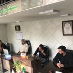 مشاورین کارشناسان املاک فرهنگیان