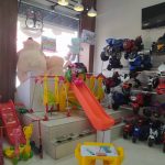فروشگاه بزرگ کودک پارسی