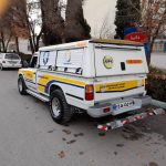 امداد خودرو ایران آریا یدکش