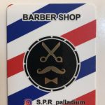 آرایشگاه مردانه اس.پی.آر S-P-R