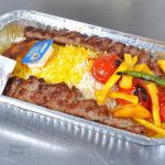 گروه غذایی طهرانی