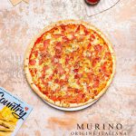 رستوران ایتالیایی مورینو