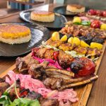 رستوران ایرانی ترکیه ای مانتار