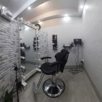 آرایشگاه محسن