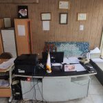 کارگزاری بیمه اجتماعی عشایر و روستاییان شاهینشهر