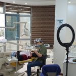 دندانپزشکی دکتر آرام
