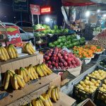 ارزانسرای میوه و مواد غذایی سعید