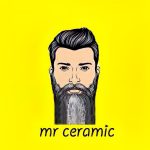 اقای سرامیک/mrceramic