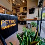ساندویچ پترو – Petro sandwich