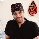 دکتر احمدی زاده جراح و ایمپلنتولوژیست